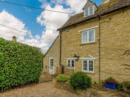 Cottage in Lechlade, Gloucestershire