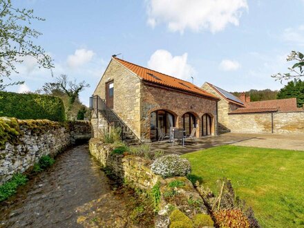 Barn in Thornton Dale, North Yorkshire