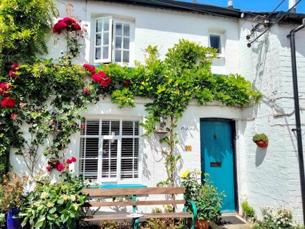 Cottage in Presteigne, Mid Wales