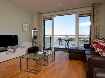 Apartment in Brightlingsea, Essex