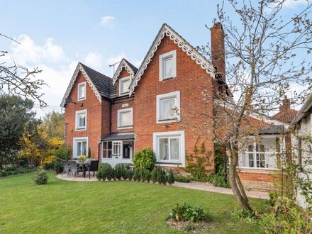 Cottage in Swaffham, Norfolk