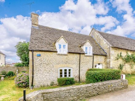 Cottage in Lechlade, Gloucestershire