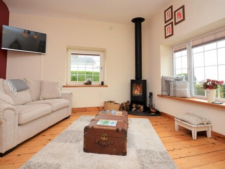 Cottage in Gileston, South Wales