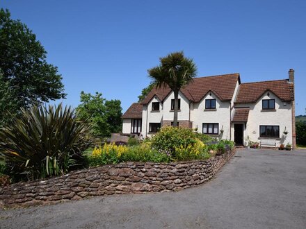 Cottage in Taunton, Somerset