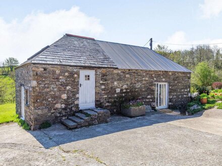 Barn in Launceston, South Cornwall