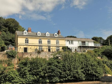 Apartment in Fowey, South Cornwall