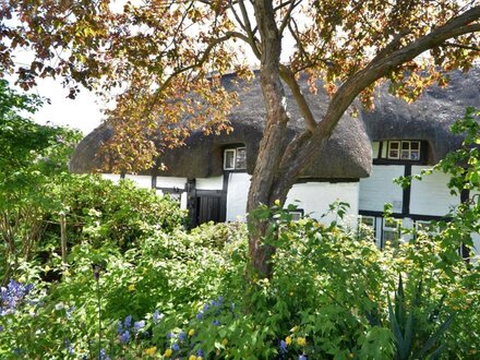 Cottage in Stratford-upon-Avon, Warwickshire