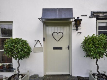 Cottage in Coleford, Gloucestershire