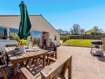 Barn in Okehampton, Mid and East Devon