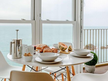 Apartment in Ilfracombe, North Devon