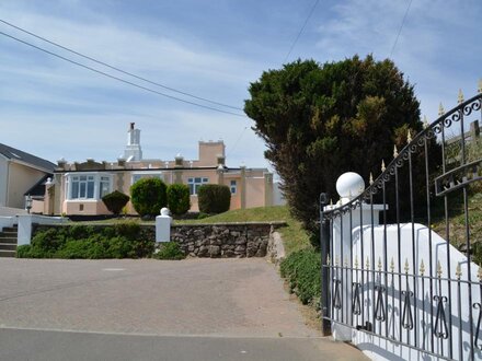 House in Brean, Somerset