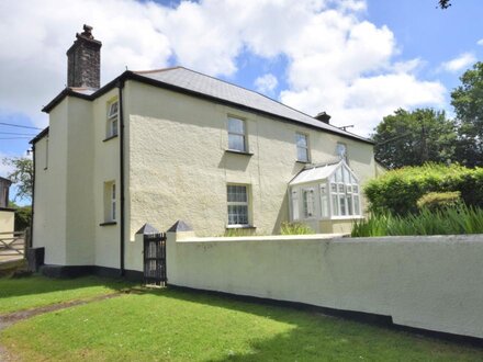 House in Launceston, North Devon