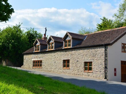 Cottage in Bath, Somerset