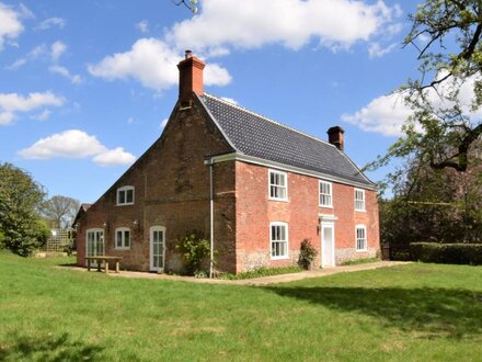 Cottage in Wroxham, Norfolk