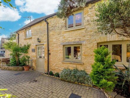 Cottage in Stow-on-the-Wold, Gloucestershire