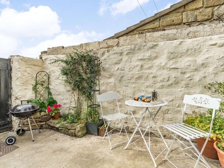 Cottage in Danby, North Yorkshire