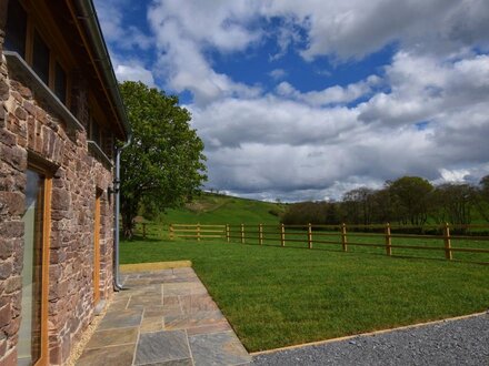 Barn in Chulmleigh, Mid and East Devon