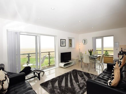 Apartment in Llanelli, West Wales