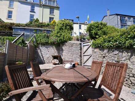 Cottage in Brixham, South Devon