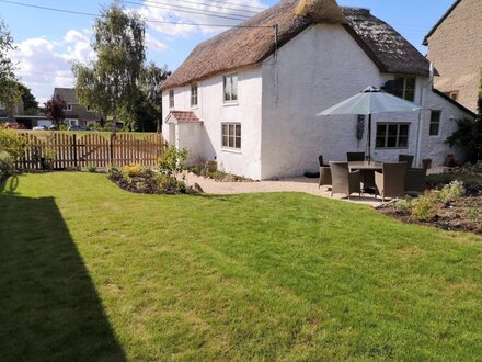 Cottage in Bridport, Dorset