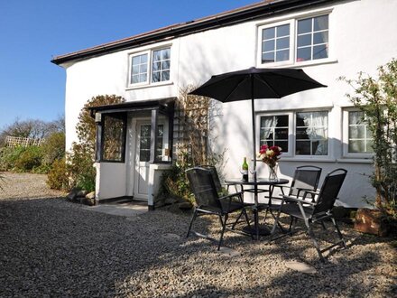 Cottage in Bude, North Cornwall