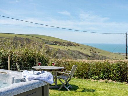 Bungalow in Woolacombe, North Devon