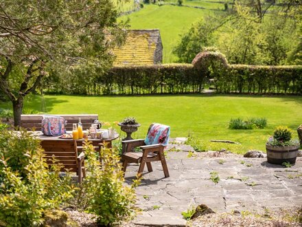 Cottage in Priestcliffe, Derbyshire