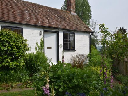 Cottage in Burwash, Sussex