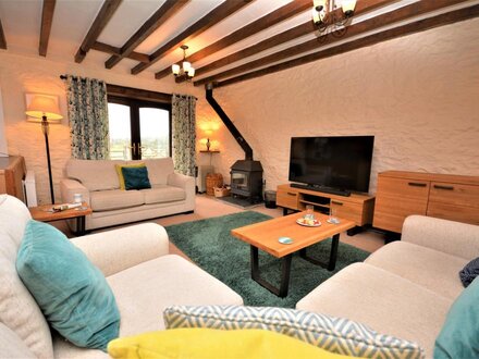 Cottage in Totnes, South Devon