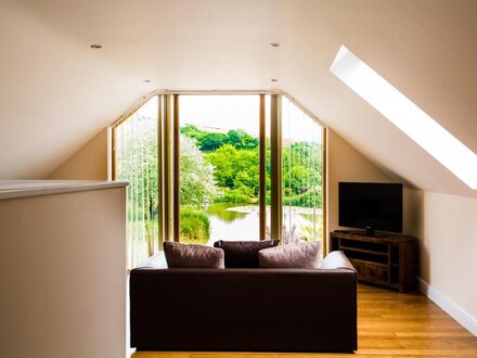 Cottage in Narberth, West Wales