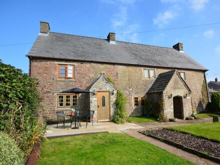 Cottage in Coleford, Gloucestershire