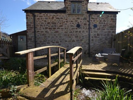 Cottage in Clearwell, Gloucestershire