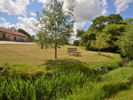 Barn in Beaminster, Dorset