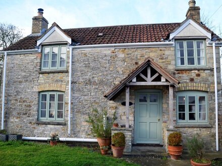 Cottage in Wedmore, Somerset