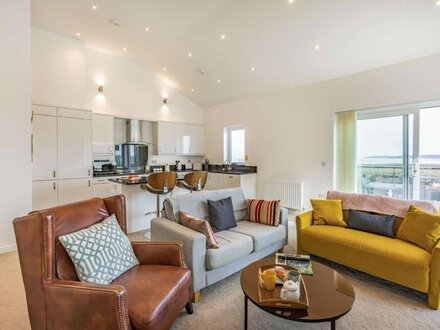 Apartment in Northam, North Devon