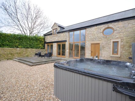 Barn in Bath, Somerset