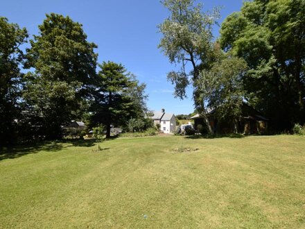 Cottage in Hayle, West Cornwall