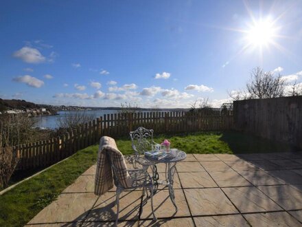 Cottage in Neyland, West Wales