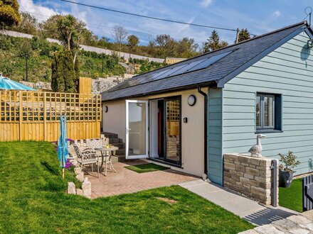 Bungalow in Weymouth, Dorset