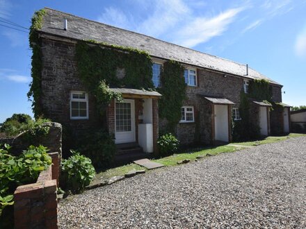 Cottage in Westward Ho!, North Devon