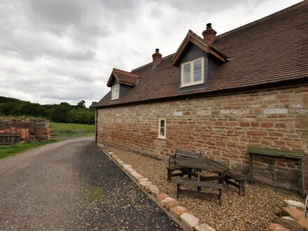 Cottage in Newthorpe, Nottinghamshire