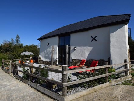 Barn in Winkleigh, North Devon