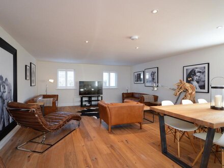 Apartment in Tetbury, Gloucestershire