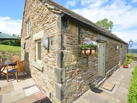 Barn in Baslow, Derbyshire