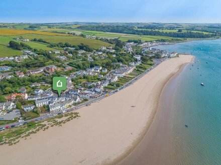 Cottage in Instow, North Devon