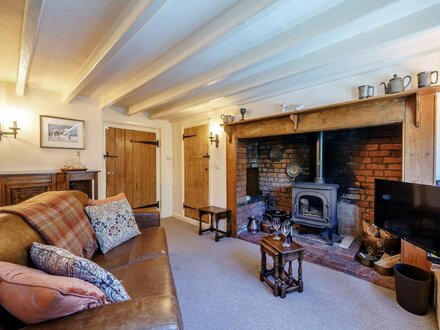 Cottage in Evesham, Worcestershire