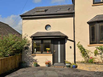 Cottage in Lyme Regis, South Devon