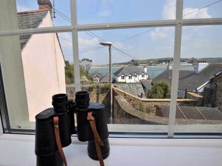 Cottage in Appledore, North Devon