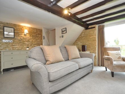 Cottage in Milton Under Wychwood, Oxfordshire