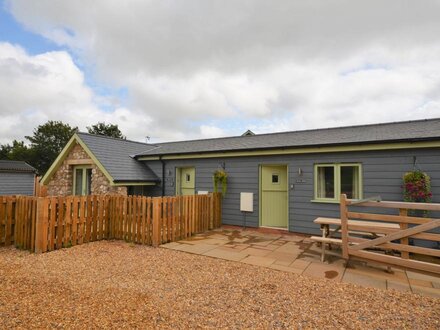 Cottage in Croes-y-pant, South Wales